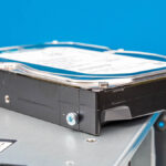 HPE ProLiant MicroServer Gen11 SSD 3