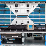 HPE ProLiant MicroServer Gen11 SSD Bay 1