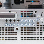 HPE ProLiant MicroServer Gen11 SSD Screws 1