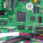 HPE ProLiant MicroServer Gen11 ILO 1