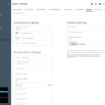 HPE ILO 6 Advanced Security Directory