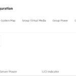 HPE ILO 6 Advanced ILO Federation Group Configuration