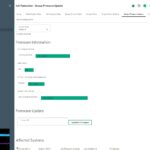HPE ILO 6 Advanced ILO Federation Group Firmware Update