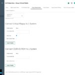 HPE ILO 6 Advanced ILO Federation Group Virtual Media