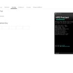 HPE ILO 6 Essentials