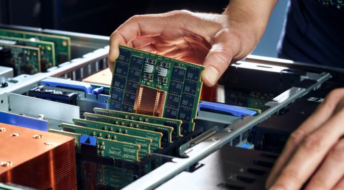 IBM Power11 Launched with Up To 2048 Threads and DDIMM Support IBM Power11 Memory Installation Large