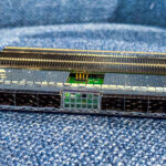 Intel E830 XXVDA8F OCP NIC 3.0 DSFF At HPE Discover 2025 4