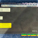 Intel E830 XXVDA8F OCP NIC 3.0 DSFF At HPE Discover 2025 6