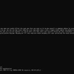 Intel Xeon E 2434 Lscpu