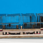 NVIDIA Cedar Heatsink Opposite Ports