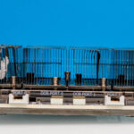 NVIDIA Cedar Heatsink Port Side