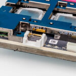 NVIDIA Cedar Port 0 And OOB Ports