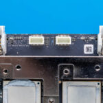 NVIDIA Cedar Ports Top