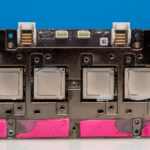 NVIDIA Cedar Top No Heatsink