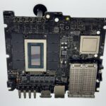NVIDIA GB10 Bare Board May 2025 Large