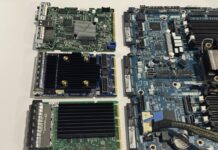 OCP DC-MHS Demo at HPE Discover 2025 OCP DC MHS Demo At HPE Discover 2025 Cards 2