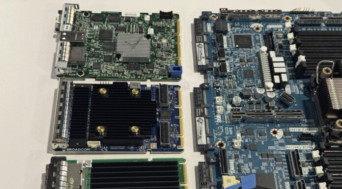 OCP DC-MHS Demo at HPE Discover 2025 OCP DC MHS Demo At HPE Discover 2025 Cards 2