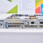 QCT QuantaEdge EGX88D 1U Front Left Close