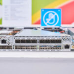 QCT QuantaEdge EGX88D 1U Front Right Close