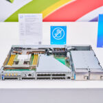 QCT QuantaEdge EGX88D 1U Front Top