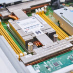 QCT QuantaEdge EGX88D 1U Intel Xeon 6 SoC Angle 2