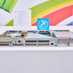 QCT QuantaEdge EGX88D 1U Ports