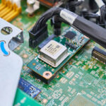 QCT_QuantaEdge EGX88D 1U Rakon OCXO