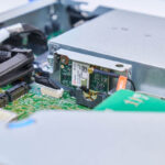 QCT_QuantaEdge EGX88D 1U U Blox GNSS