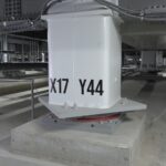 Rapidus IMM-1 Column