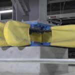 Rapidus IMM-1 Steel Damper