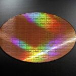 Rapidus Wafer Photo Large