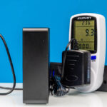 Seagate 28TB Expansion Desktop Hard Drive Power Consumption 1