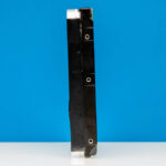 Seagate Barracuda 28TB HAMR Front Label Side 1