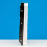 Seagate Barracuda 28TB HAMR Front Label Side 2