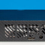 Seagate Expansion 28TB USB Desktop Hard Drive Data And Power