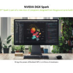 NVIDIA DGX Spark