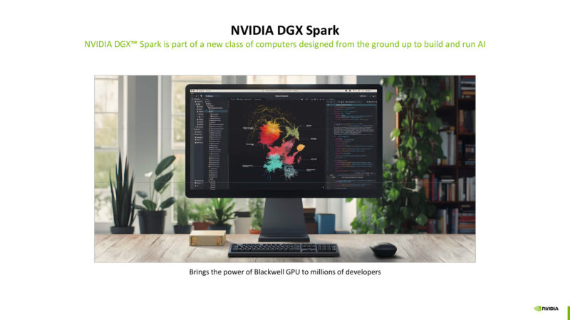 NVIDIA DGX Spark
