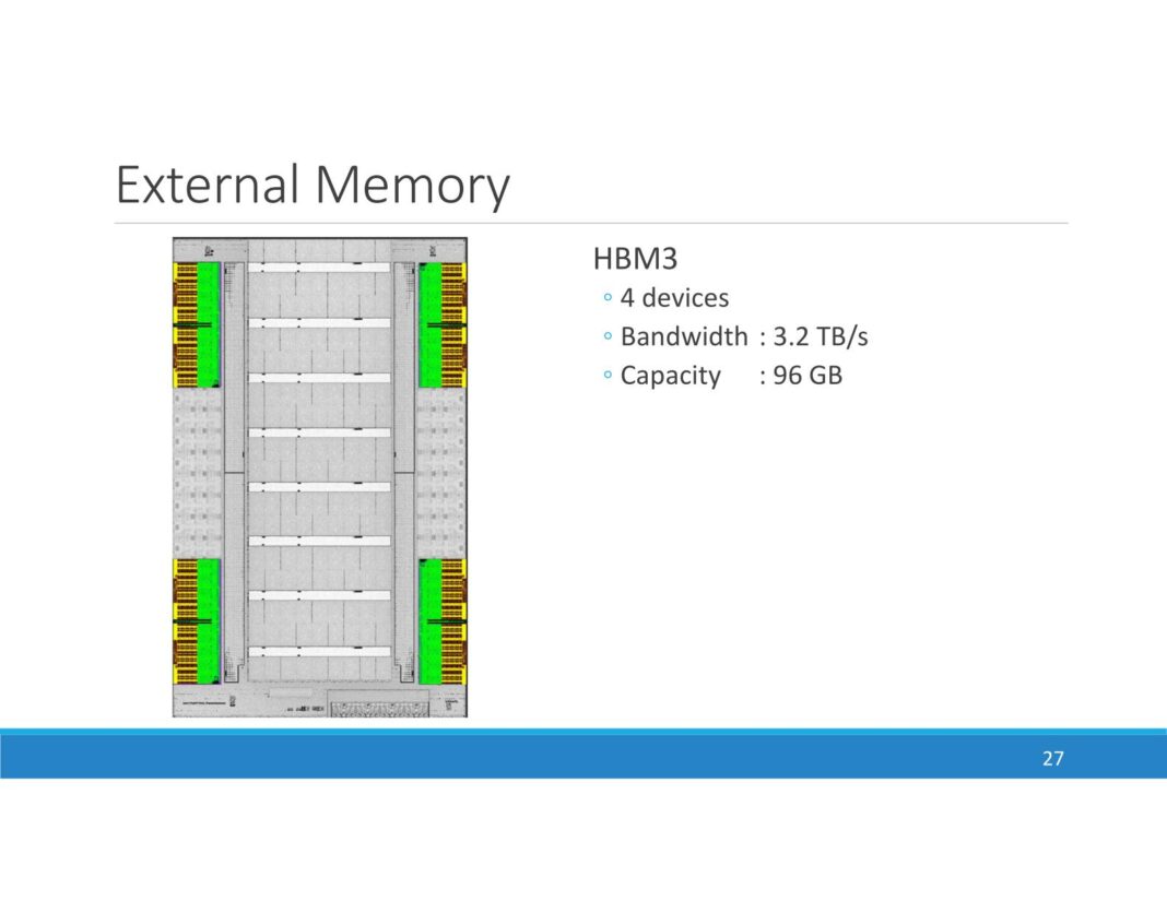 Pezy Computing's PEZY-SC4s, A MIMD Many-Core Architecture at Hot Chips ...
