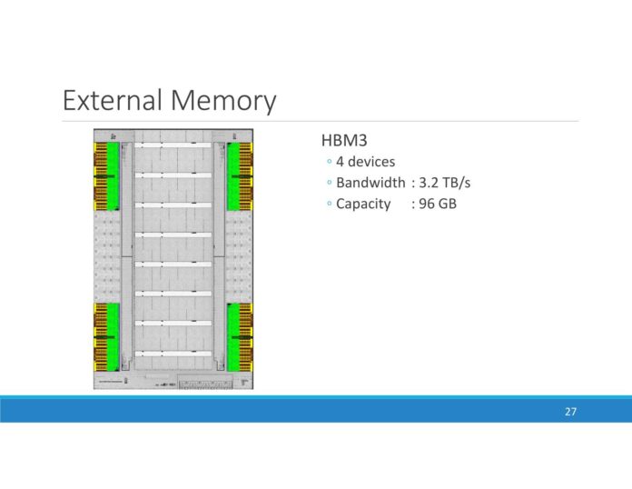 Pezy Computing's PEZY-SC4s, A MIMD Many-Core Architecture at Hot Chips ...