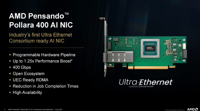 AMD Pollara 400 Details at Hot Chips 2025 AMD Pollara 400 Hot Chips 2025 _Page_04