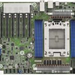ASRock Rack AMPONED8 2T BCM Overview Shot Large