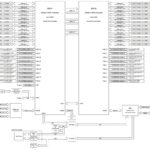ASUS ESC A8A E12U Block Diagram