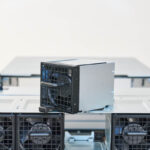 ASUS ESC A8A E12U Chassis Front Fan Module