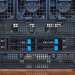 ASUS ESC A8A E12U Chassis Front Right