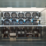 ASUS ESC A8A E12U Chassis Internal