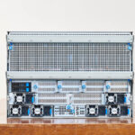 ASUS ESC A8A E12U Chassis Rear 2