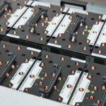 ASUS ESC A8A E12U OAM Tray AMD Instinct MI325X 1