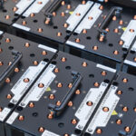 ASUS ESC A8A E12U OAM Tray AMD Instinct MI325X 10