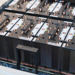 ASUS ESC A8A E12U OAM Tray AMD Instinct MI325X 11