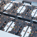 ASUS ESC A8A E12U OAM Tray AMD Instinct MI325X 3